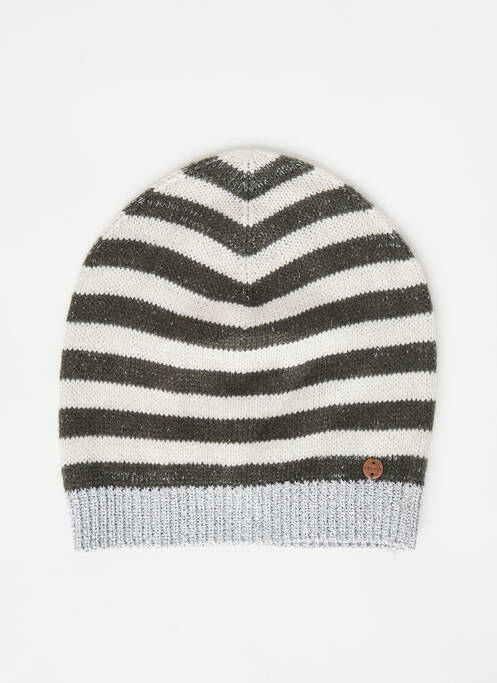 Căciulă verde EDC femeie