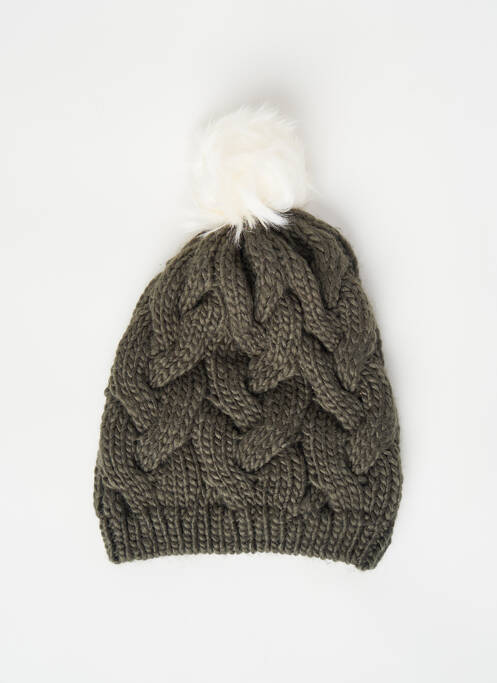 Căciulă negru ONLY femeie