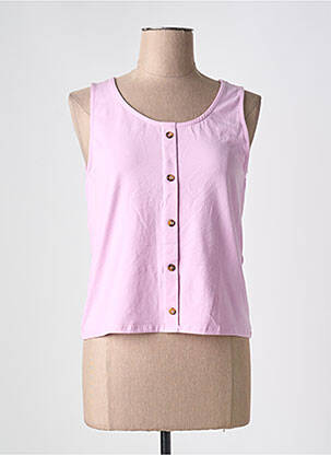 Maiou roz ONLY femeie