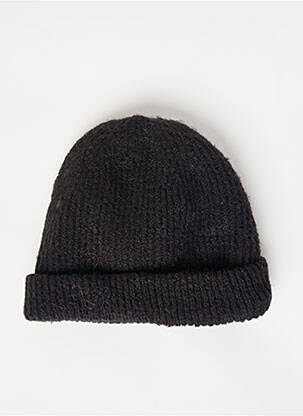 Căciulă negru ONLY femeie