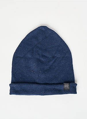 Căciulă albastru JACK & JONES bărbat