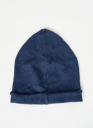 Căciulă albastru JACK & JONES bărbat