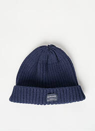 Căciulă negru JACK & JONES bărbat