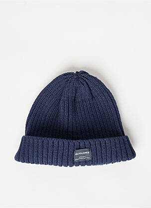 Căciulă negru JACK & JONES bărbat