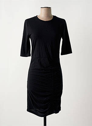 Rochie scurtă negru NOISY MAY femeie