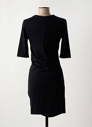 Rochie scurtă negru NOISY MAY femeie