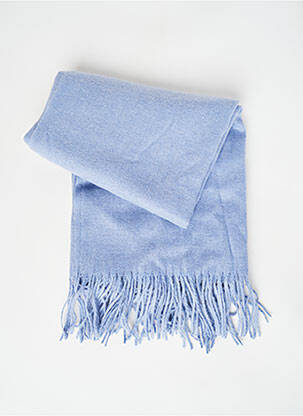 Eșarfă albastru VERO MODA femeie