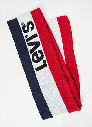 Eșarfă albastru LEVI'S bărbat