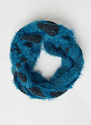 Guler / Eșarfă de gât verde VERO MODA femeie