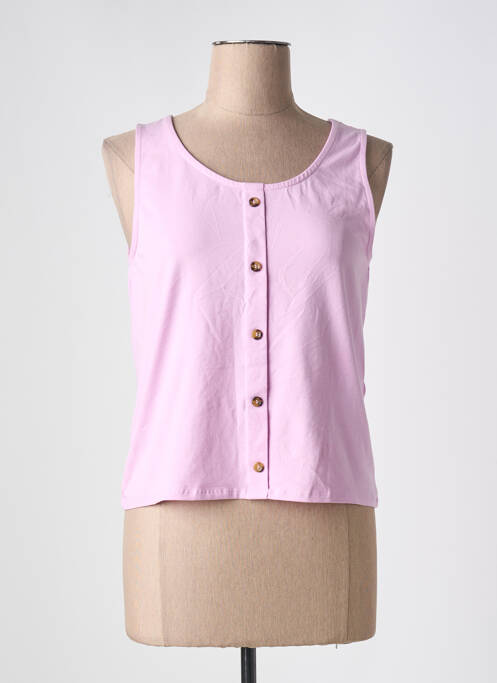 Maiou roz ONLY femeie