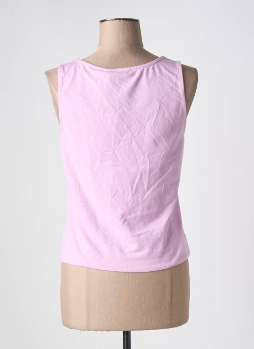 Maiou roz ONLY femeie