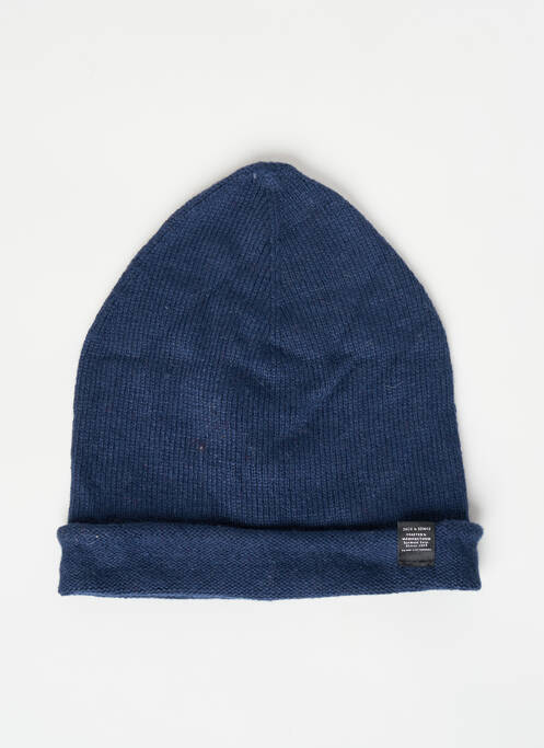 Căciulă albastru JACK & JONES bărbat