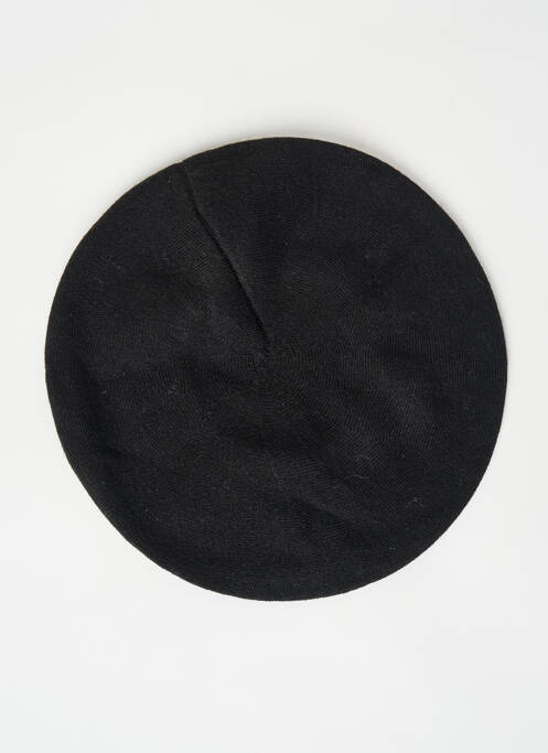 Căciulă negru TALLY WEIJL femeie