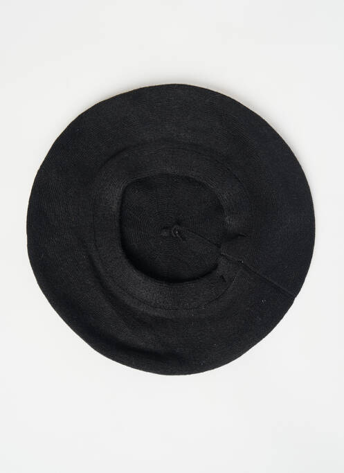 Căciulă negru TALLY WEIJL femeie