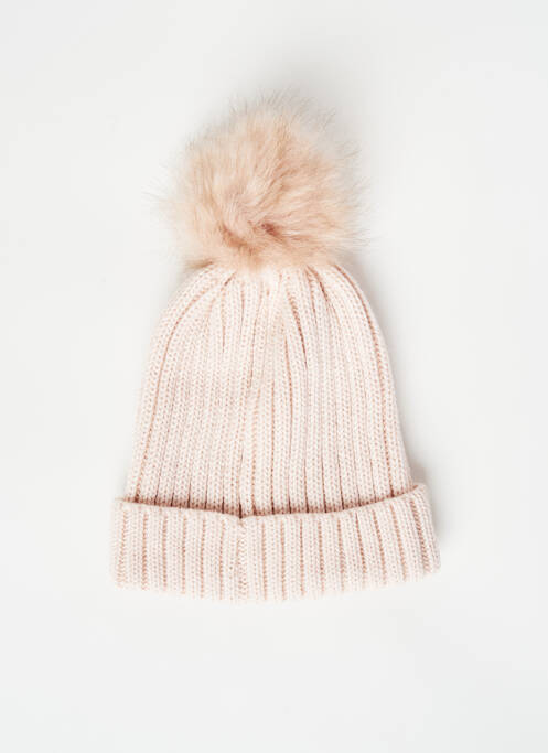 Căciulă roz HAILYS femeie