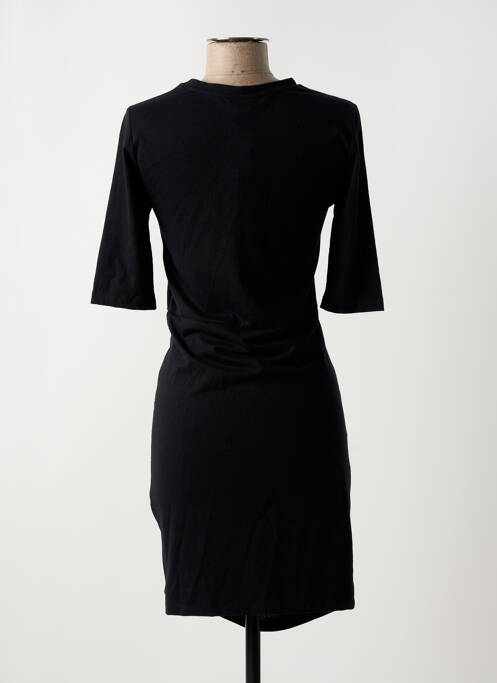 Rochie scurtă negru NOISY MAY femeie