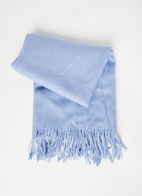 Eșarfă albastru VERO MODA femeie