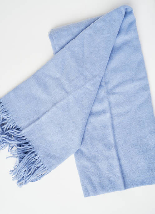 Eșarfă albastru VERO MODA femeie