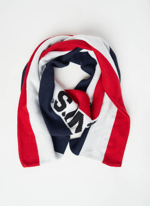 Eșarfă albastru LEVIS bărbat