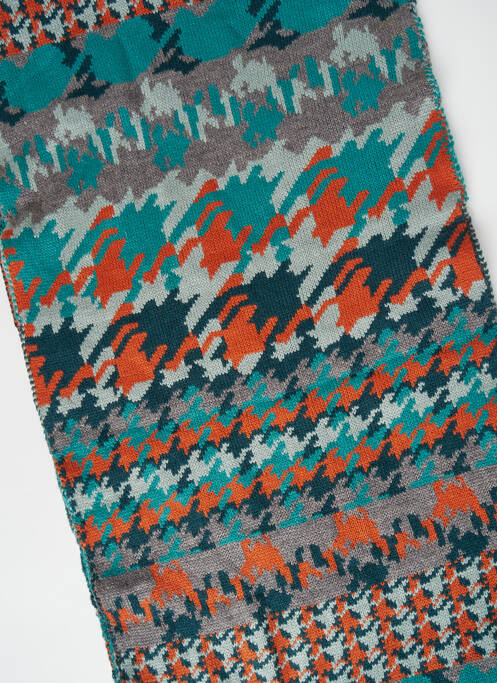 Eșarfă verde EDC femeie