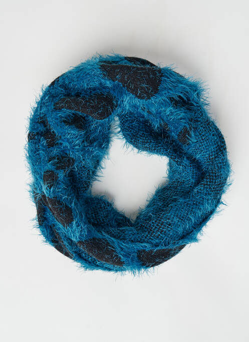 Guler / Eșarfă de gât verde VERO MODA femeie