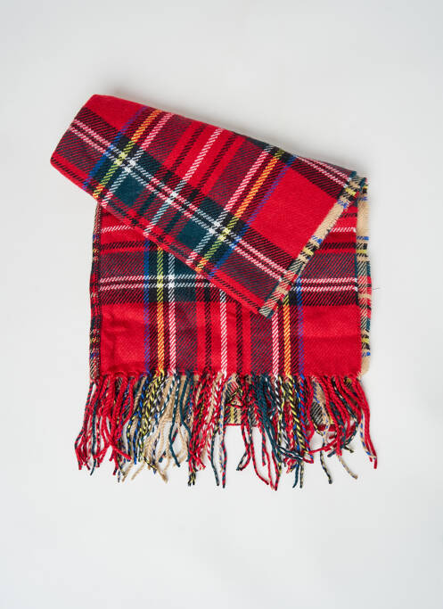 Eșarfă multicolor TALLY WEIJL femeie