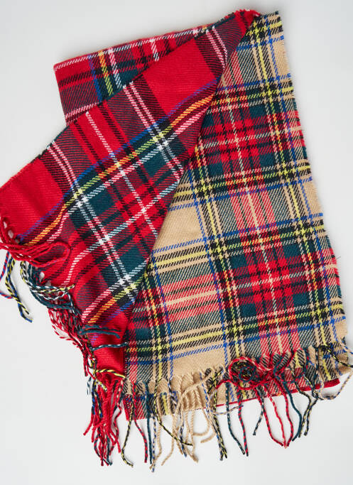 Eșarfă multicolor TALLY WEIJL femeie