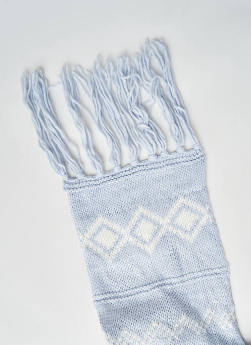 Eșarfă albastru ONLY femeie