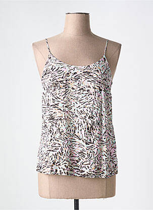 Top roz VERO MODA femeie