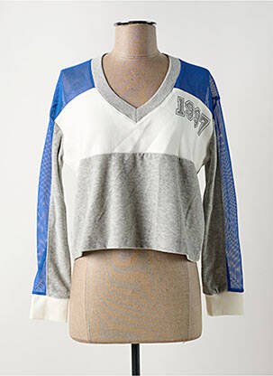 Tricou gri OGL femeie