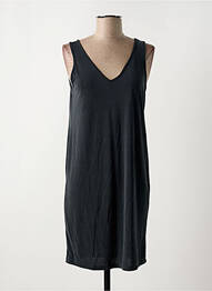 Rochie scurtă negru VERO MODA femme