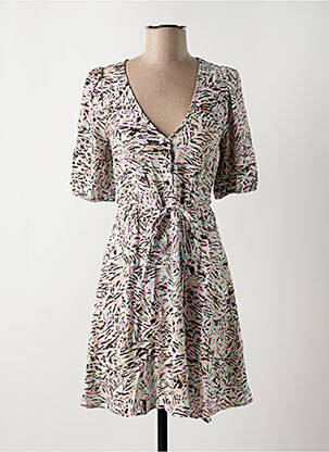 Rochie scurtă roșu VERO MODA femeie