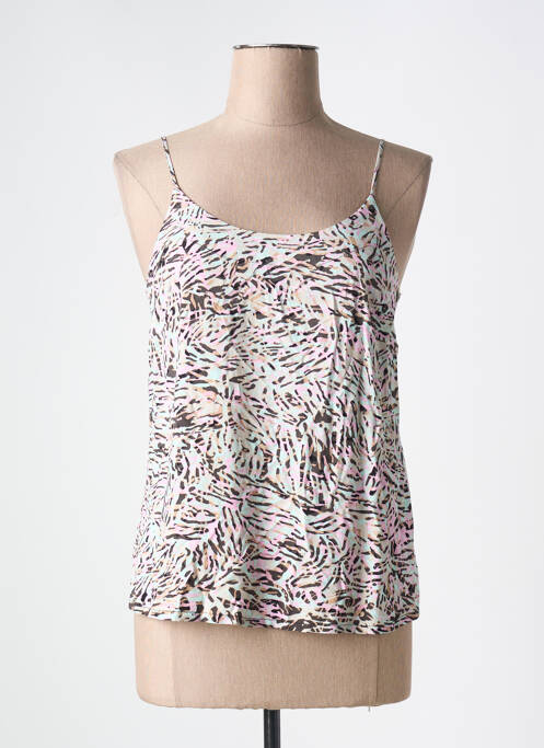 Top roz VERO MODA femeie