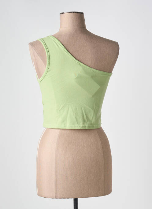 Top verde DAISY STREET femeie