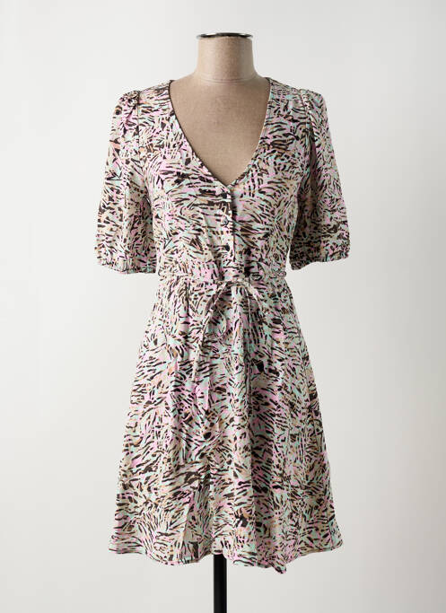 Rochie scurtă roșu VERO MODA femeie