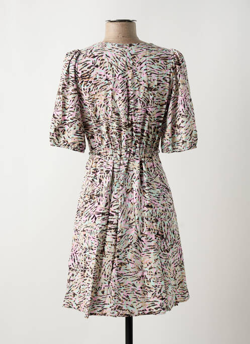 Rochie scurtă roșu VERO MODA femeie