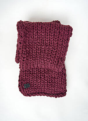 Eșarfă violet G STAR femeie