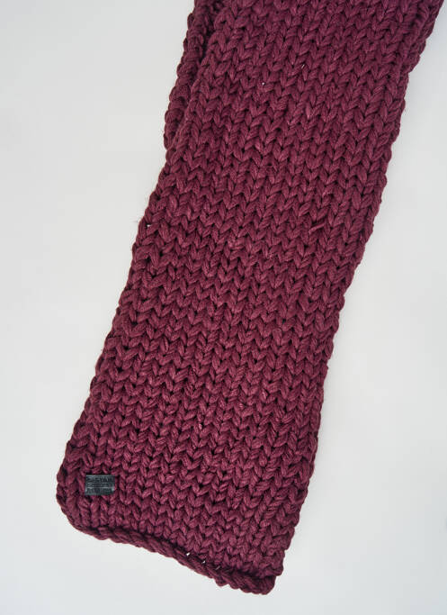 Eșarfă violet G STAR femeie