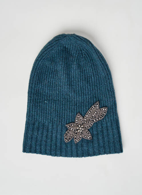 Căciulă verde FRANSA femeie