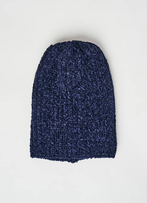 Căciulă albastru ONLY femeie