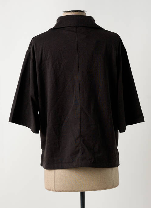 Polo maro TOURIST LEMC femeie