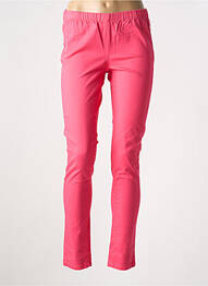 Jegging roz PIECES femme