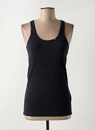 Maiou negru LE FABULEUX MARCEL DE BRUXELLES femme