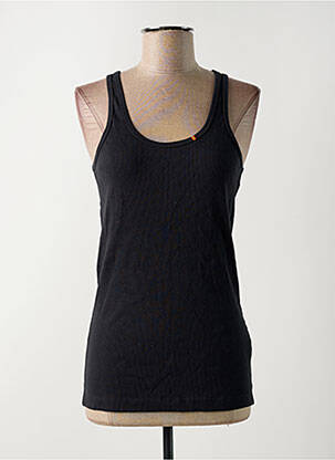 Maiou negru LE FABULEUX MARCEL DE BRUXELLES femeie