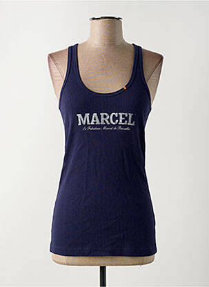 Maiou albastru LE FABULEUX MARCEL DE BRUXELLES femeie