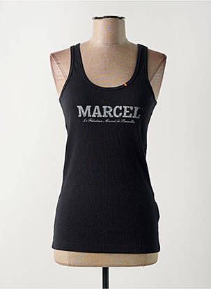 Maiou negru LE FABULEUX MARCEL DE BRUXELLES femeie