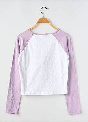Tricou alb DAISY STREET femeie