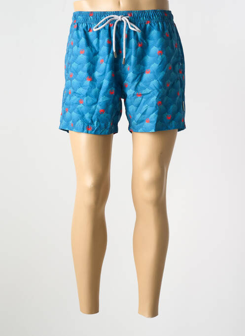 Șort roșu BRUCE & BUTLER  bărbat