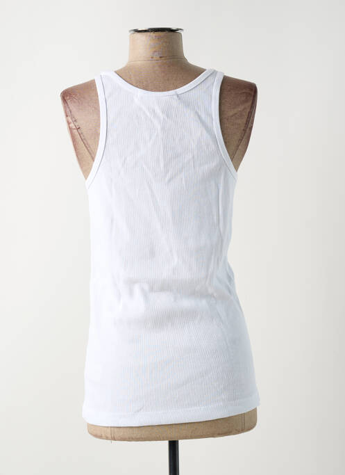 Maiou alb LE FABULEUX MARCEL DE BRUXELLES femeie