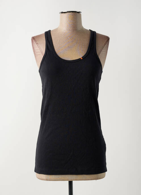 Maiou negru LE FABULEUX MARCEL DE BRUXELLES femeie